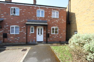 Pinson Close, Little Bourton