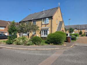 Canterbury Close Banbury OXON OX16 4FE