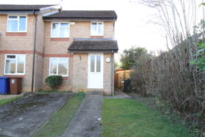 Frensham Close, Banbury