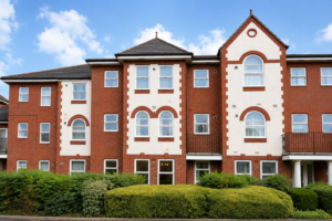 Coopers Gate, Banbury, OX16 2EQ